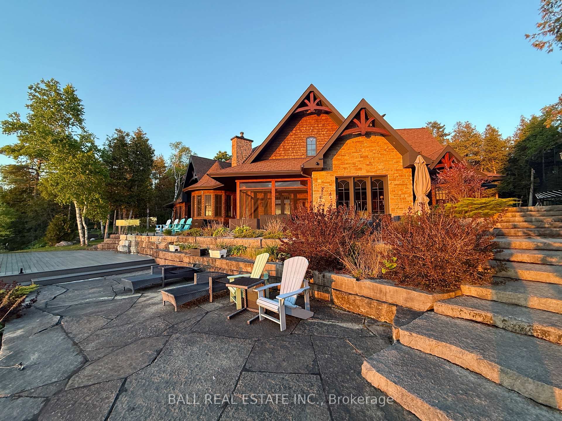 Photo 7 of 890 Birchview Road, Douro-Dummer — HOMEH