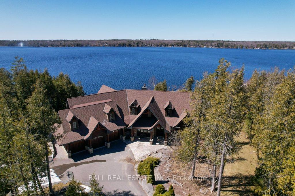 Photo 9 of 890 Birchview Road, Douro-Dummer — HOMEH