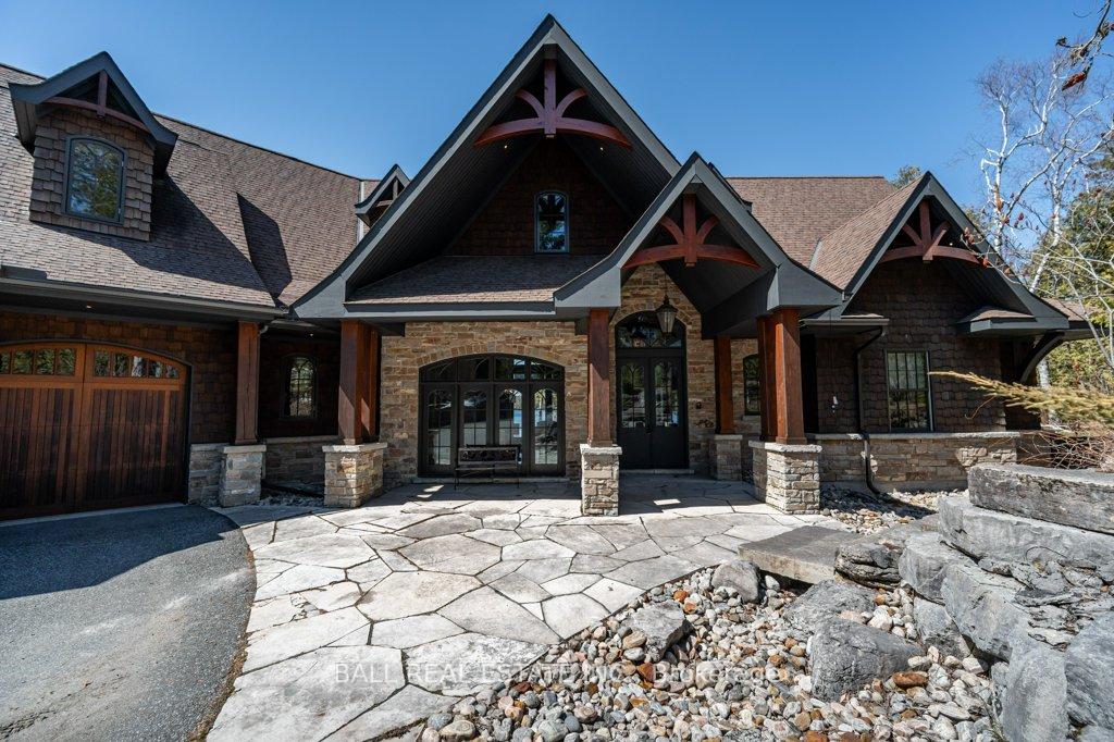 Photo 10 of 890 Birchview Road, Douro-Dummer — HOMEH