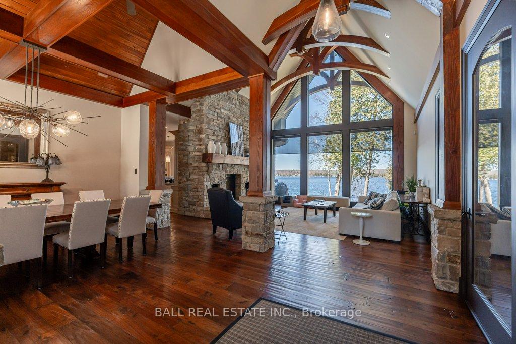 Photo 12 of 890 Birchview Road, Douro-Dummer — HOMEH