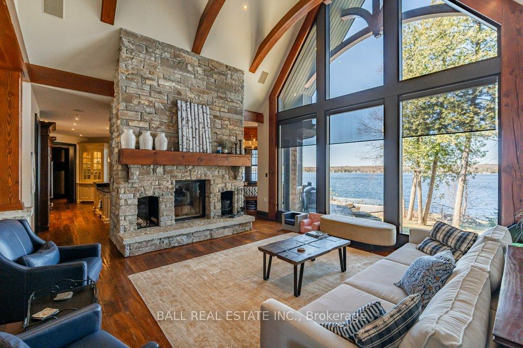 Photo 13 of 890 Birchview Road, Douro-Dummer — HOMEH