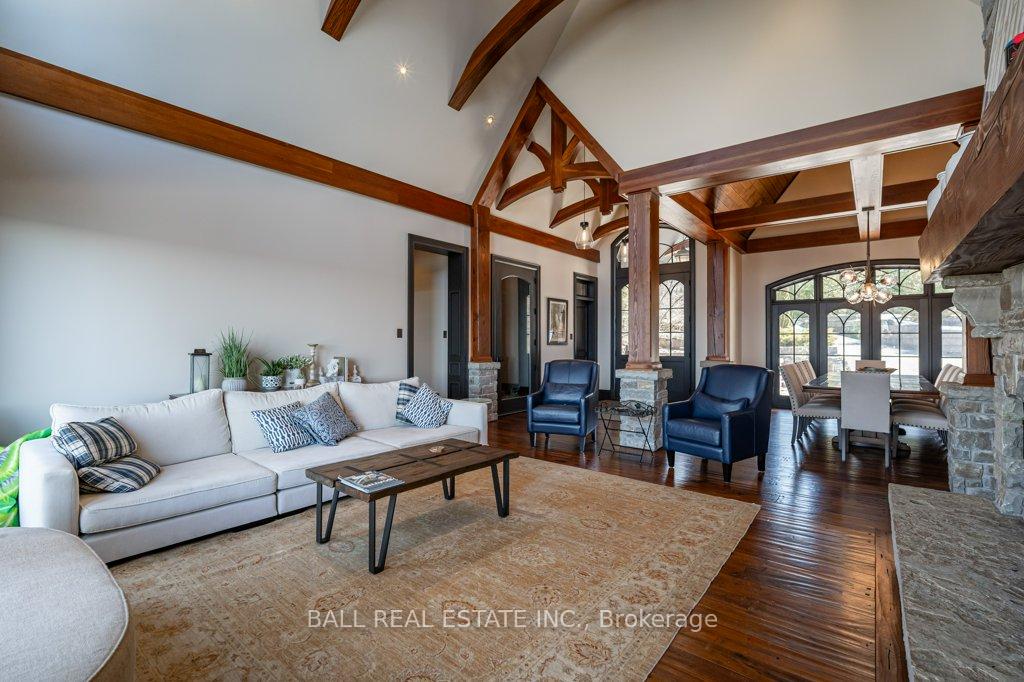 Photo 14 of 890 Birchview Road, Douro-Dummer — HOMEH