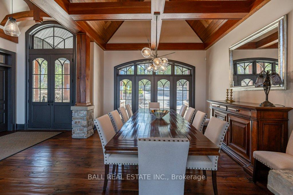 Photo 15 of 890 Birchview Road, Douro-Dummer — HOMEH