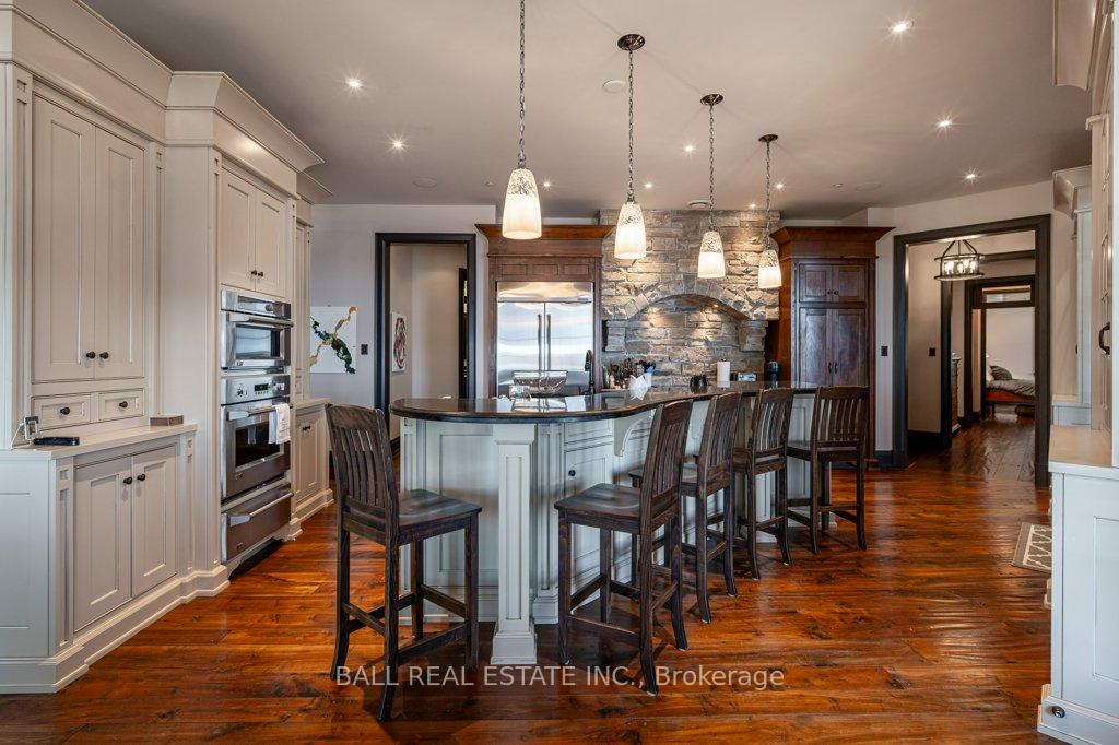 Photo 17 of 890 Birchview Road, Douro-Dummer — HOMEH