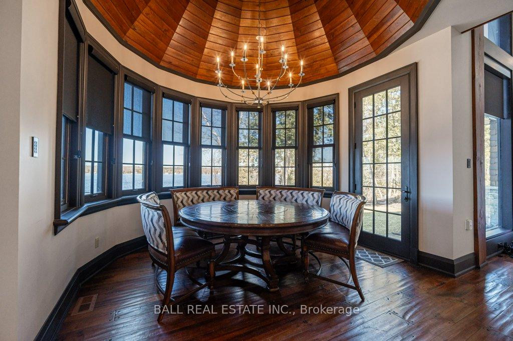 Photo 22 of 890 Birchview Road, Douro-Dummer — HOMEH