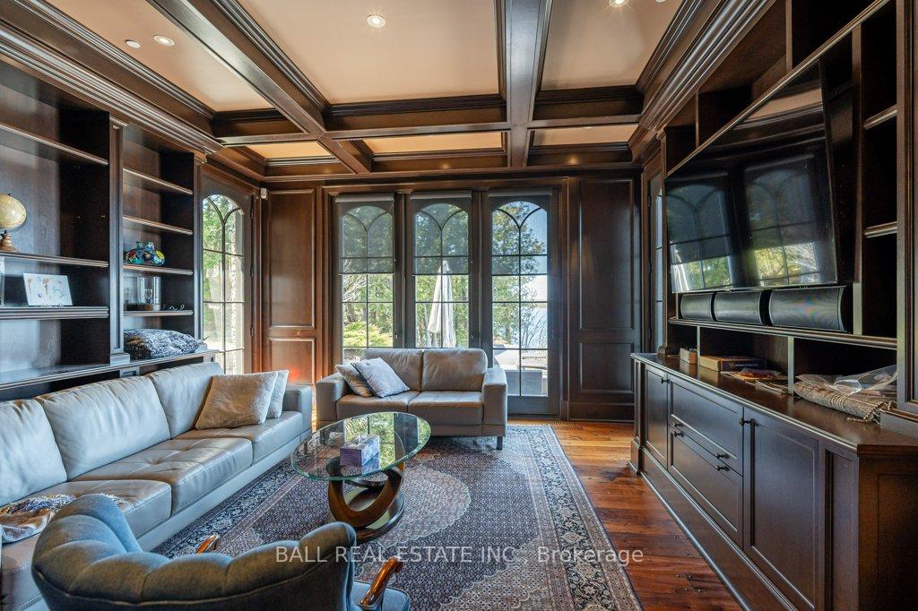 Photo 23 of 890 Birchview Road, Douro-Dummer — HOMEH