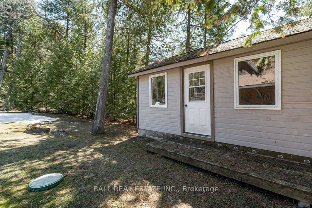 Photo 48 of 890 Birchview Road, Douro-Dummer — HOMEH