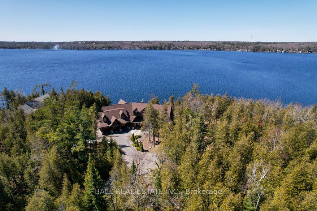Photo 49 of 890 Birchview Road, Douro-Dummer — HOMEH
