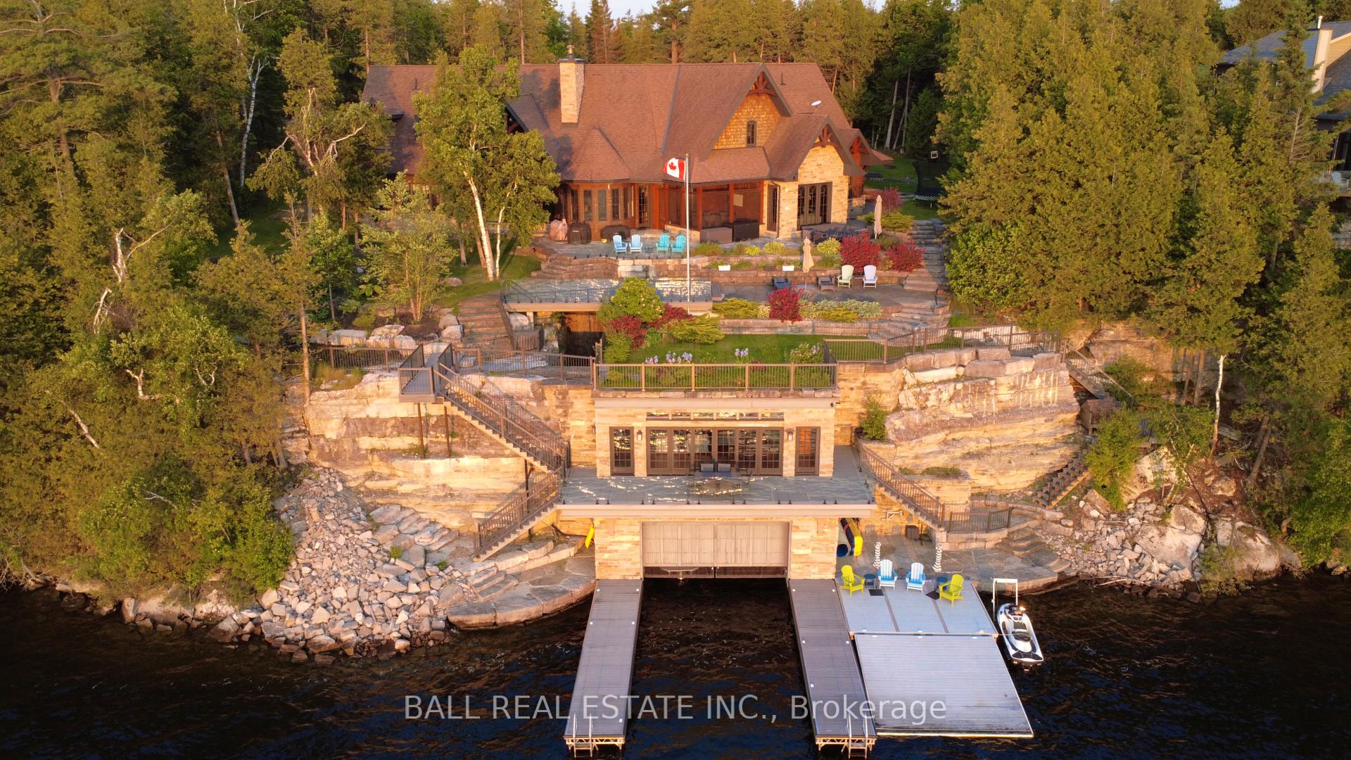Photo 50 of 890 Birchview Road, Douro-Dummer — HOMEH