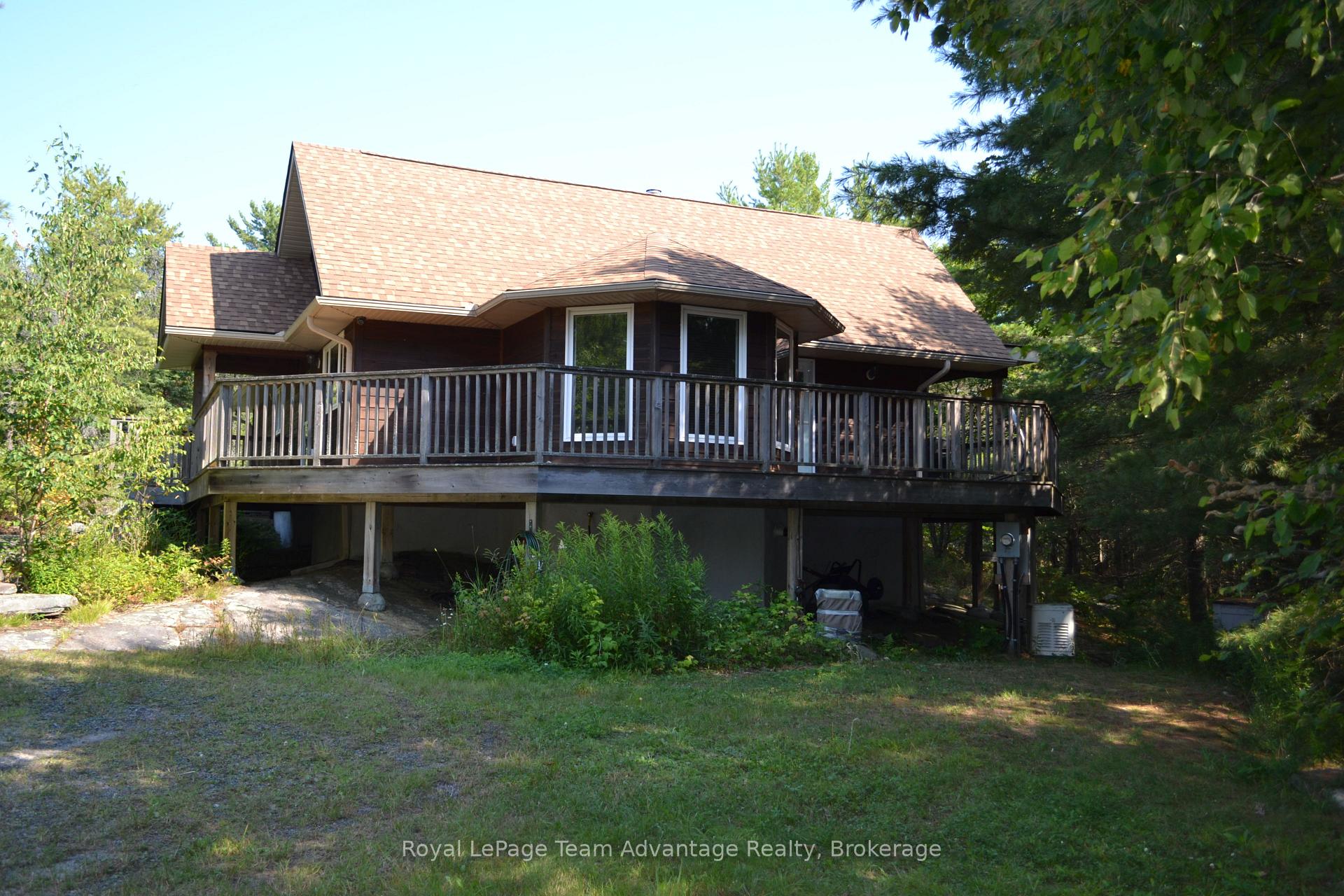 Photo 1 of 72 Richwood Drive, The Archipelago, Archipelago North — HOMEH