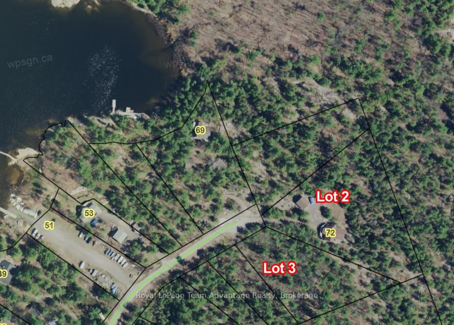 Photo 3 of 72 Richwood Drive, The Archipelago, Archipelago North — HOMEH