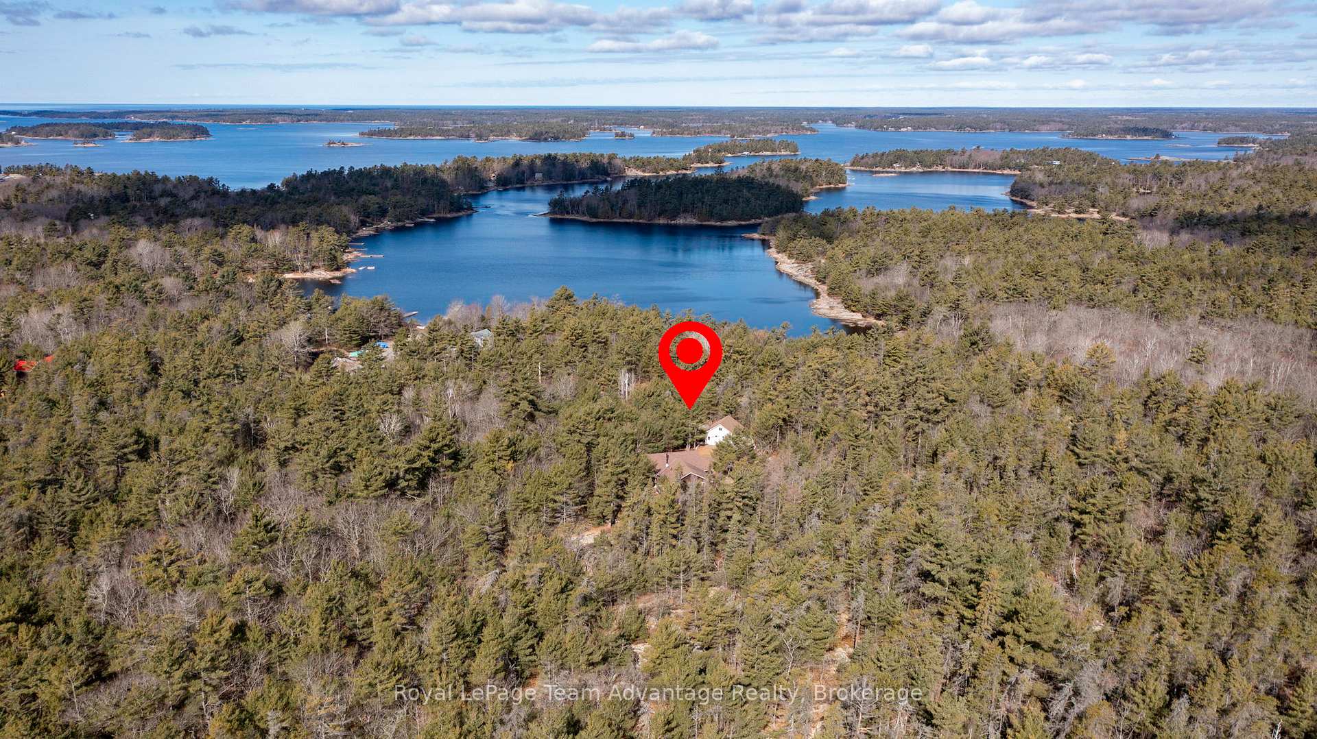 Photo 5 of 72 Richwood Drive, The Archipelago, Archipelago North — HOMEH