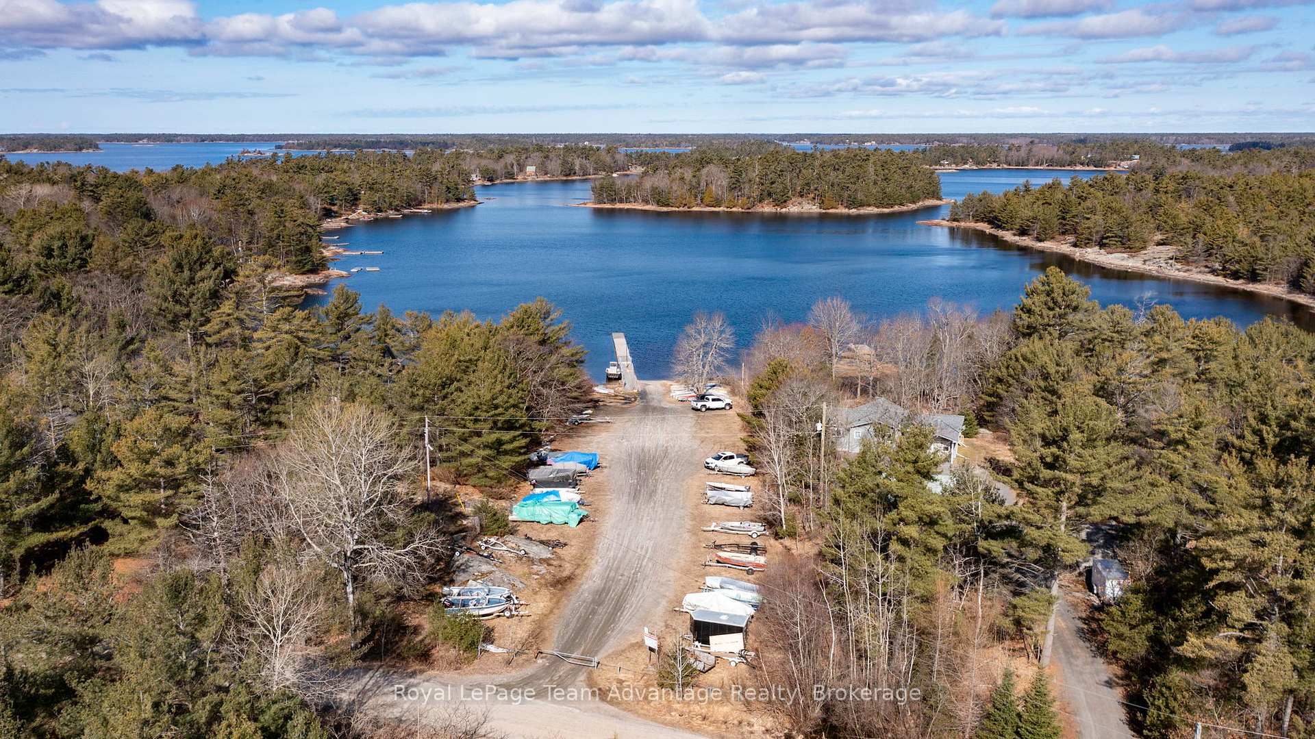 Photo 6 of 72 Richwood Drive, The Archipelago, Archipelago North — HOMEH