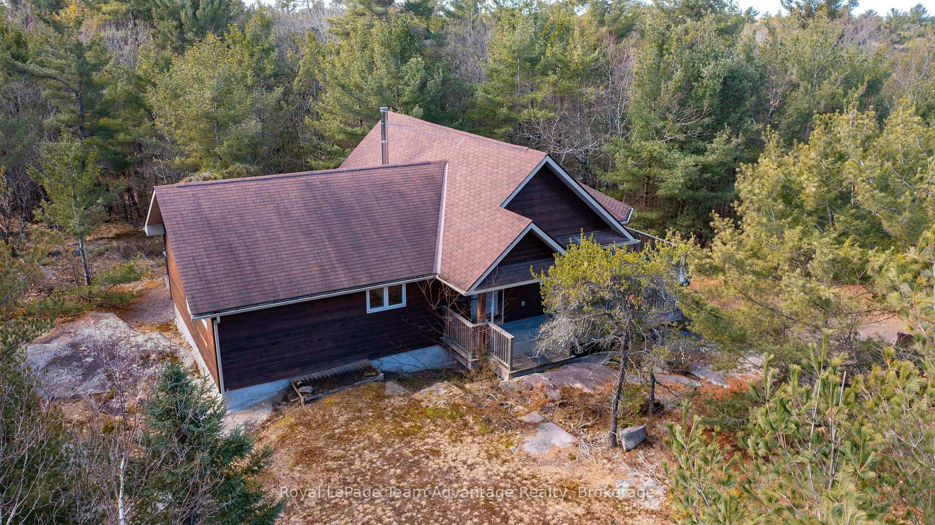 Photo 8 of 72 Richwood Drive, The Archipelago, Archipelago North — HOMEH