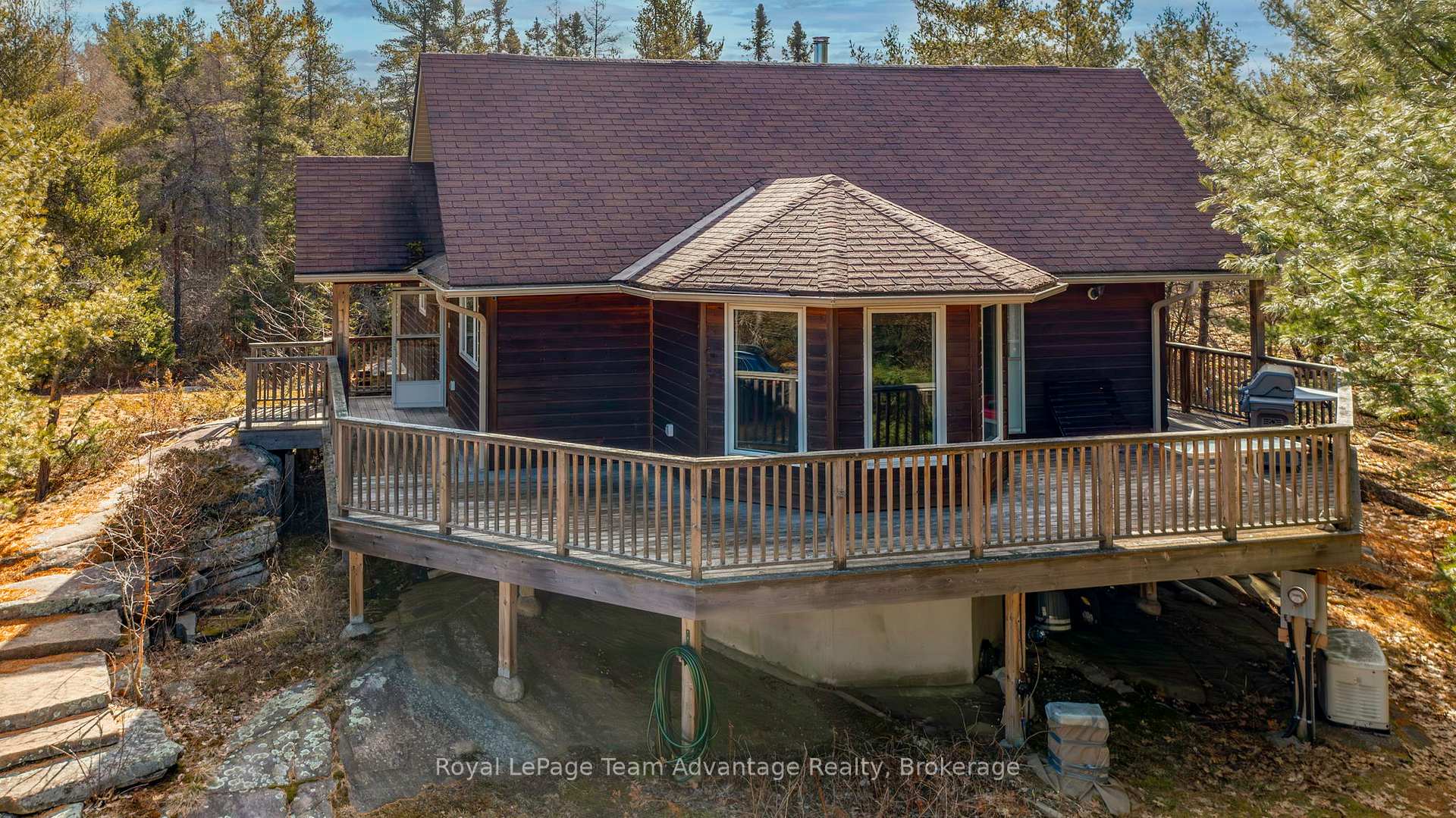 Photo 9 of 72 Richwood Drive, The Archipelago, Archipelago North — HOMEH