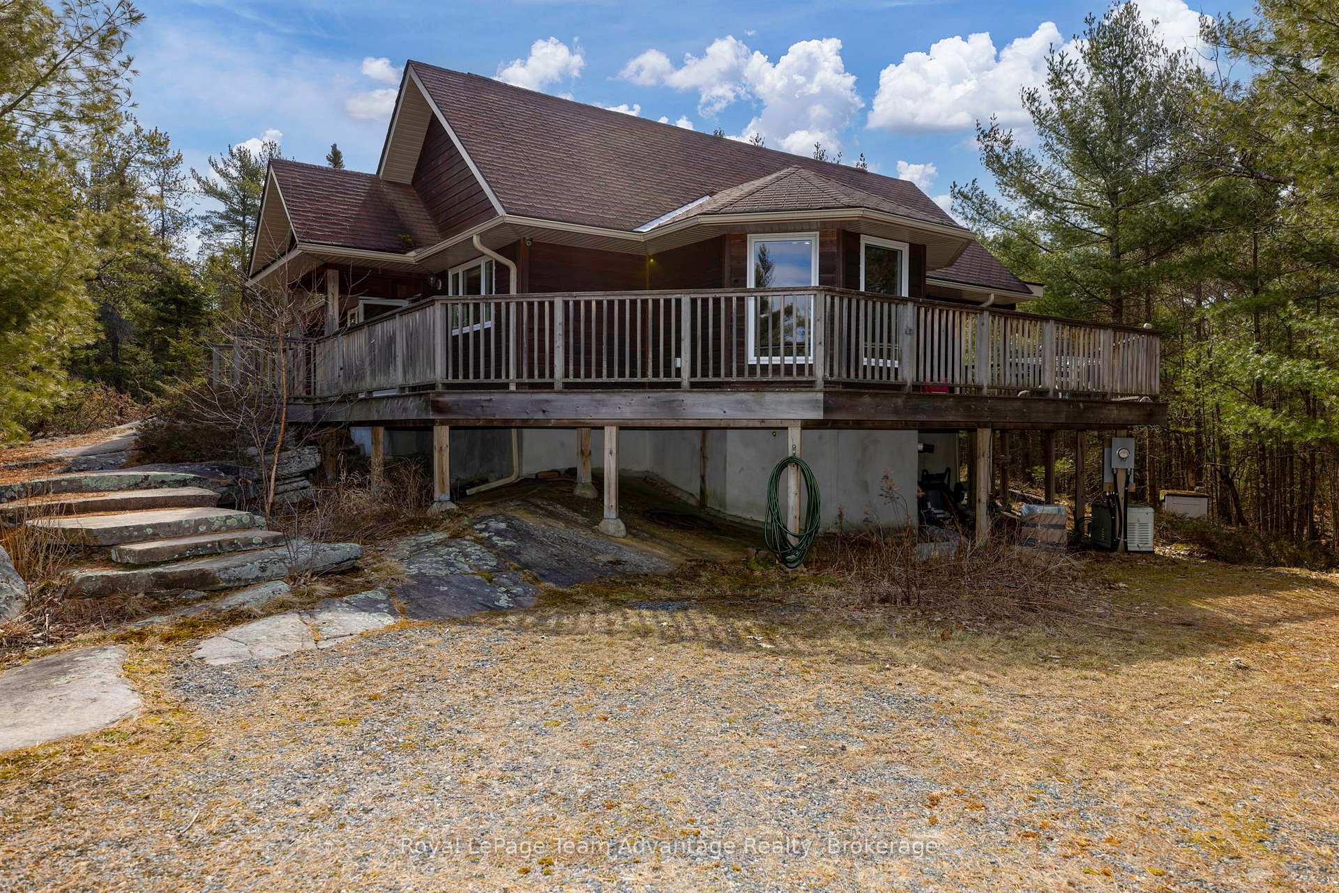 Photo 14 of 72 Richwood Drive, The Archipelago, Archipelago North — HOMEH