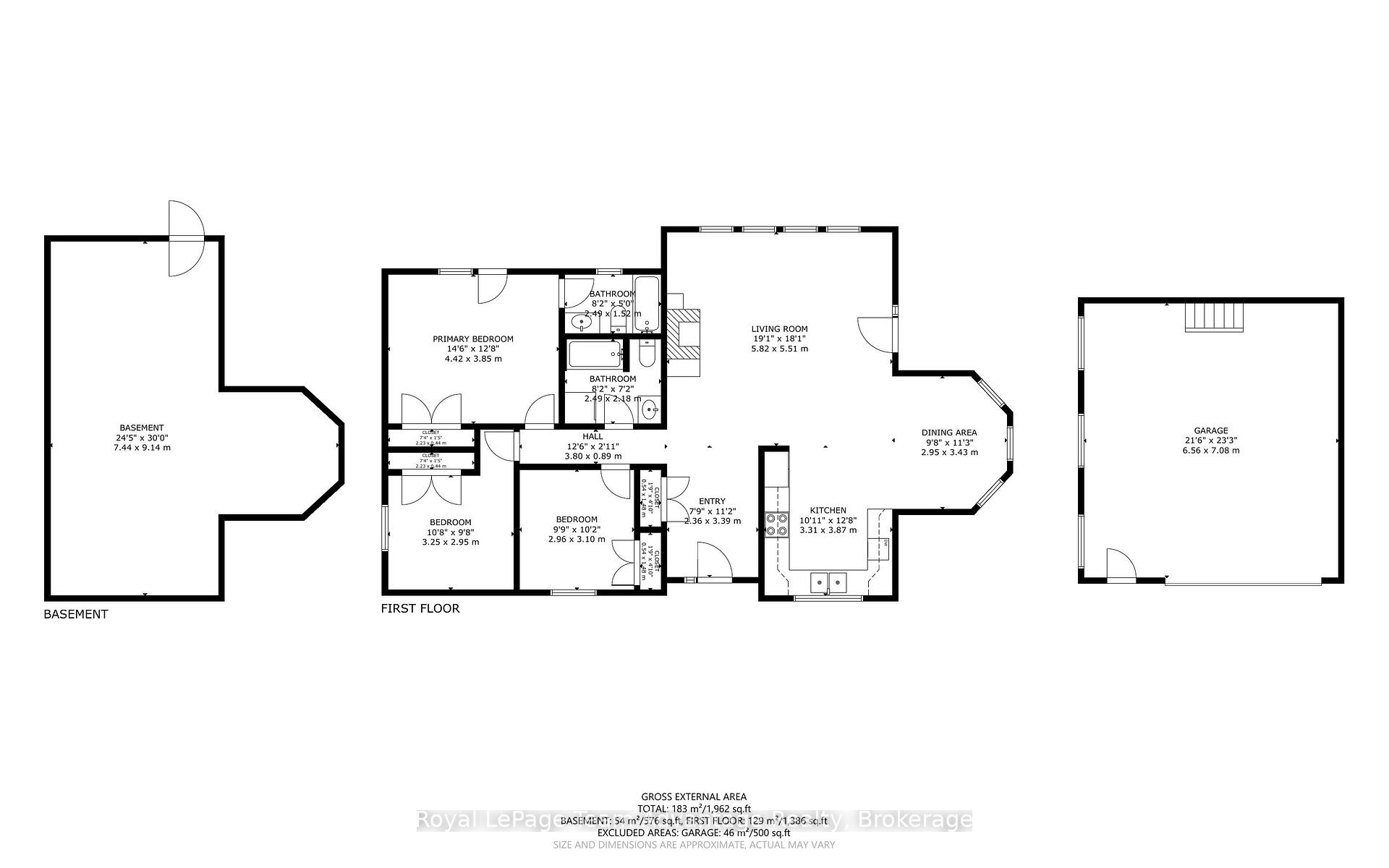 Photo 36 of 72 Richwood Drive, The Archipelago, Archipelago North — HOMEH