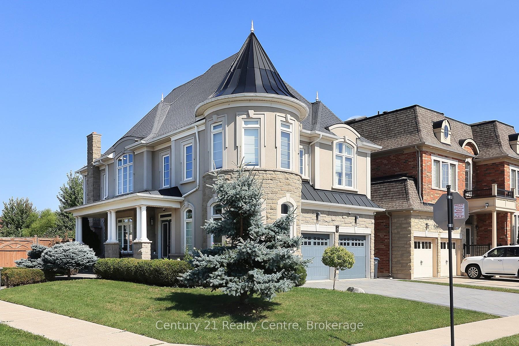 Photo 3 of 25 Ingleborough Drive, Brampton, Credit Valley — HOMEH