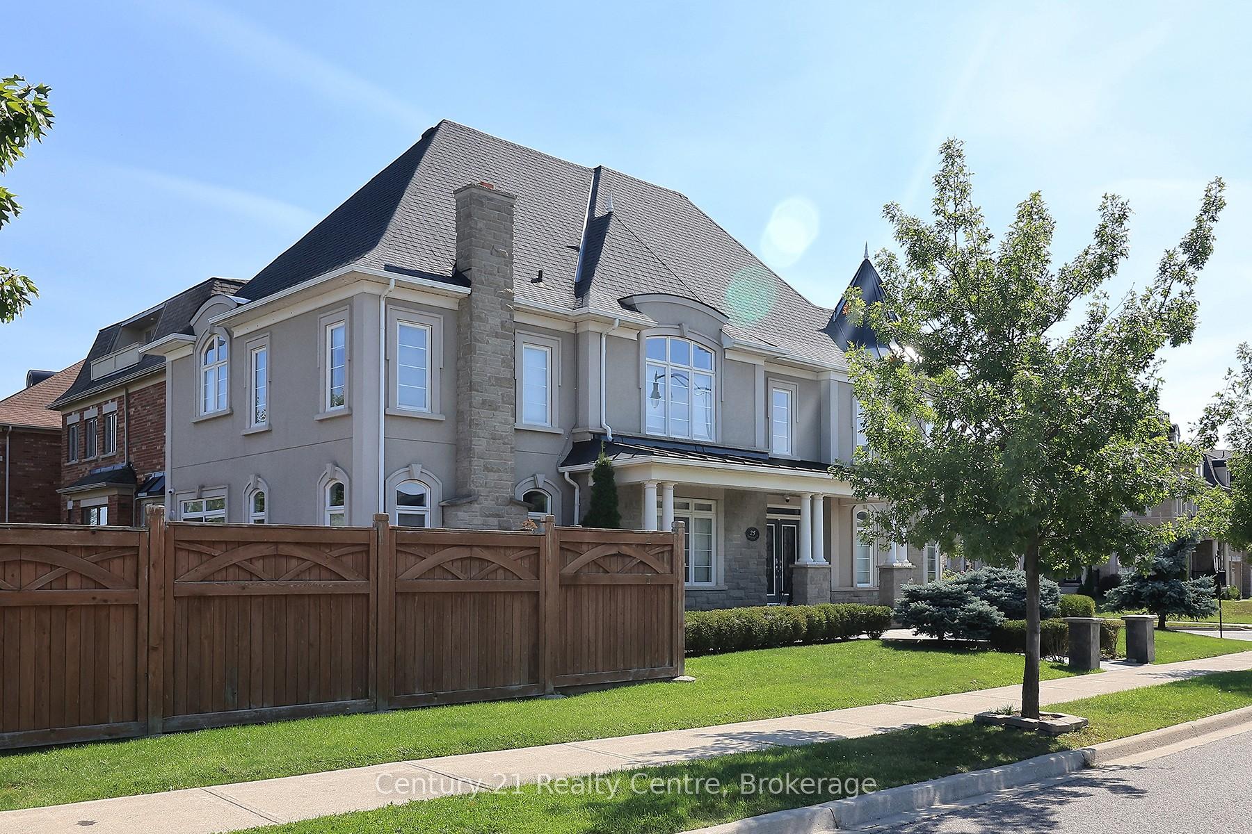 Photo 5 of 25 Ingleborough Drive, Brampton, Credit Valley — HOMEH