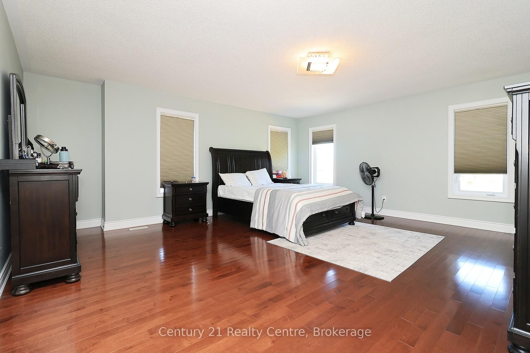 Photo 25 of 25 Ingleborough Drive, Brampton, Credit Valley — HOMEH