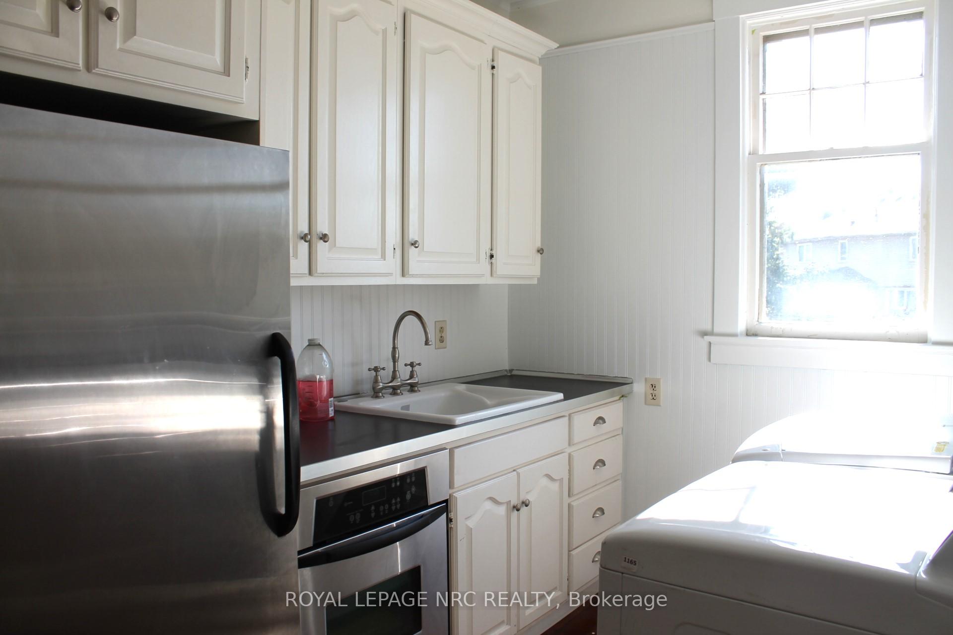Photo 33 of 333 Main Street, St. Catharines, Martindale Pond — HOMEH