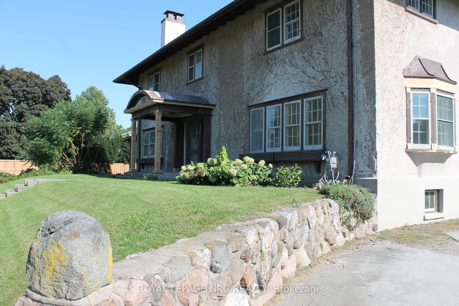 Photo 34 of 333 Main Street, St. Catharines, Martindale Pond — HOMEH
