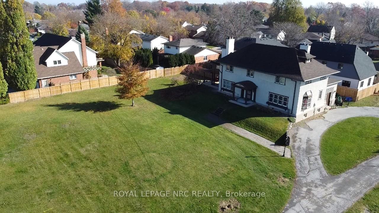 Photo 35 of 333 Main Street, St. Catharines, Martindale Pond — HOMEH