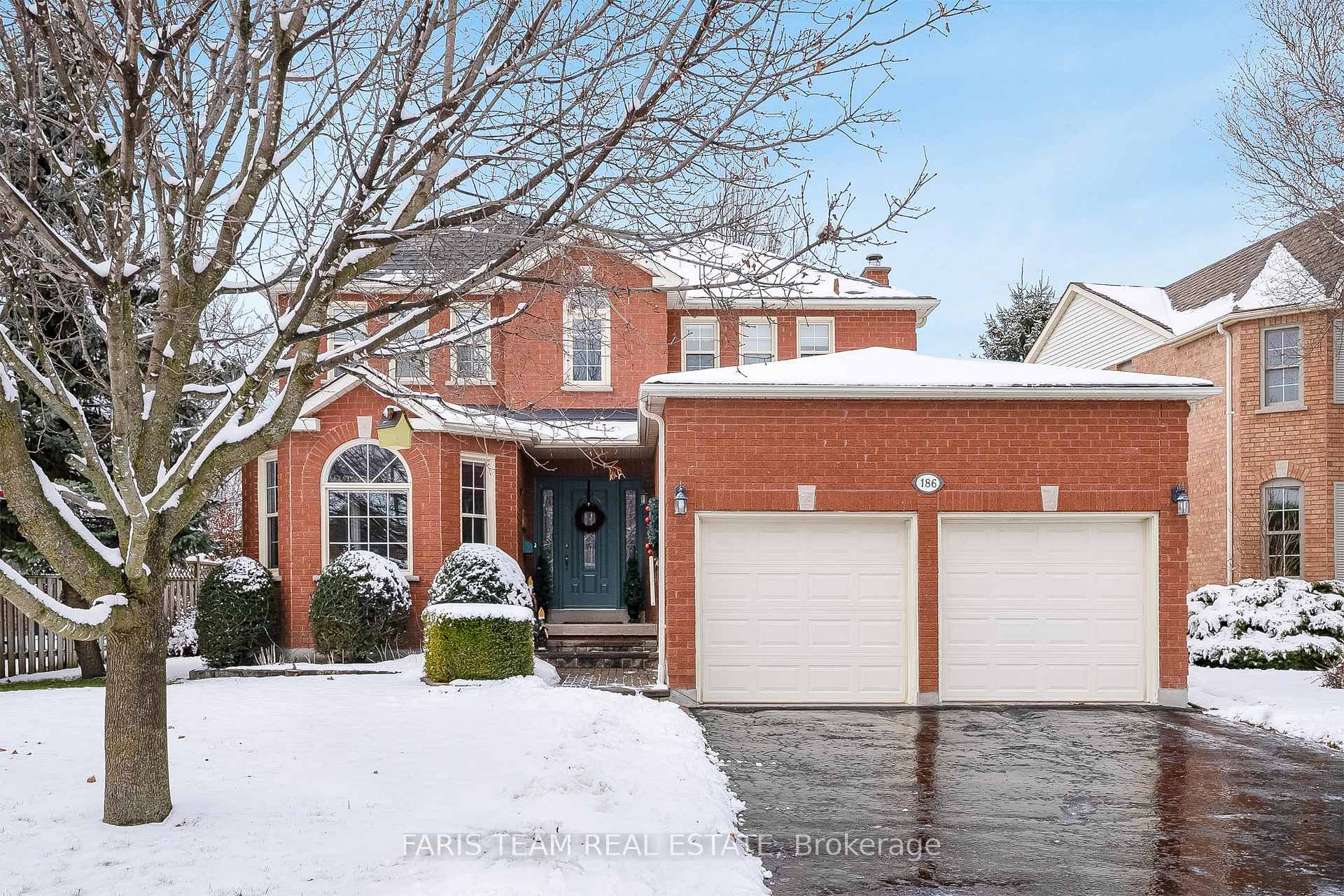 Photo 1 of 186 Hanmer Street W, Barrie, Sunnidale — HOMEH