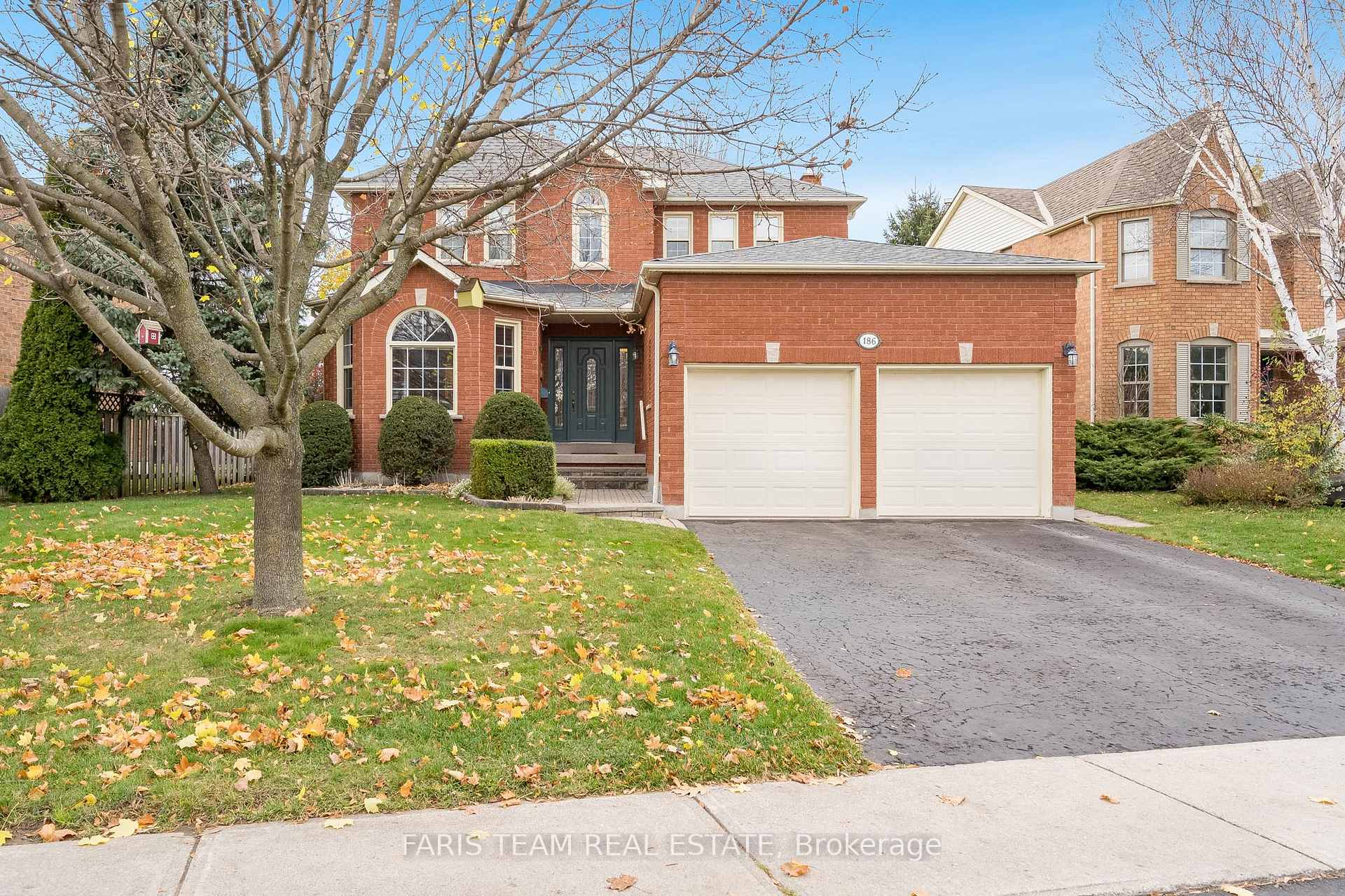 Photo 2 of 186 Hanmer Street W, Barrie, Sunnidale — HOMEH