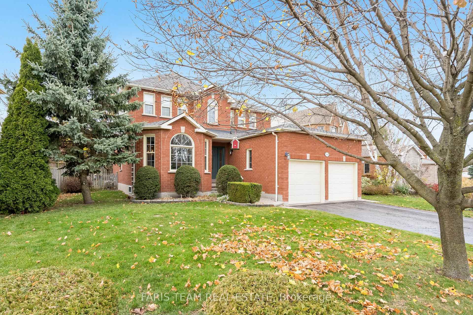 Photo 3 of 186 Hanmer Street W, Barrie, Sunnidale — HOMEH