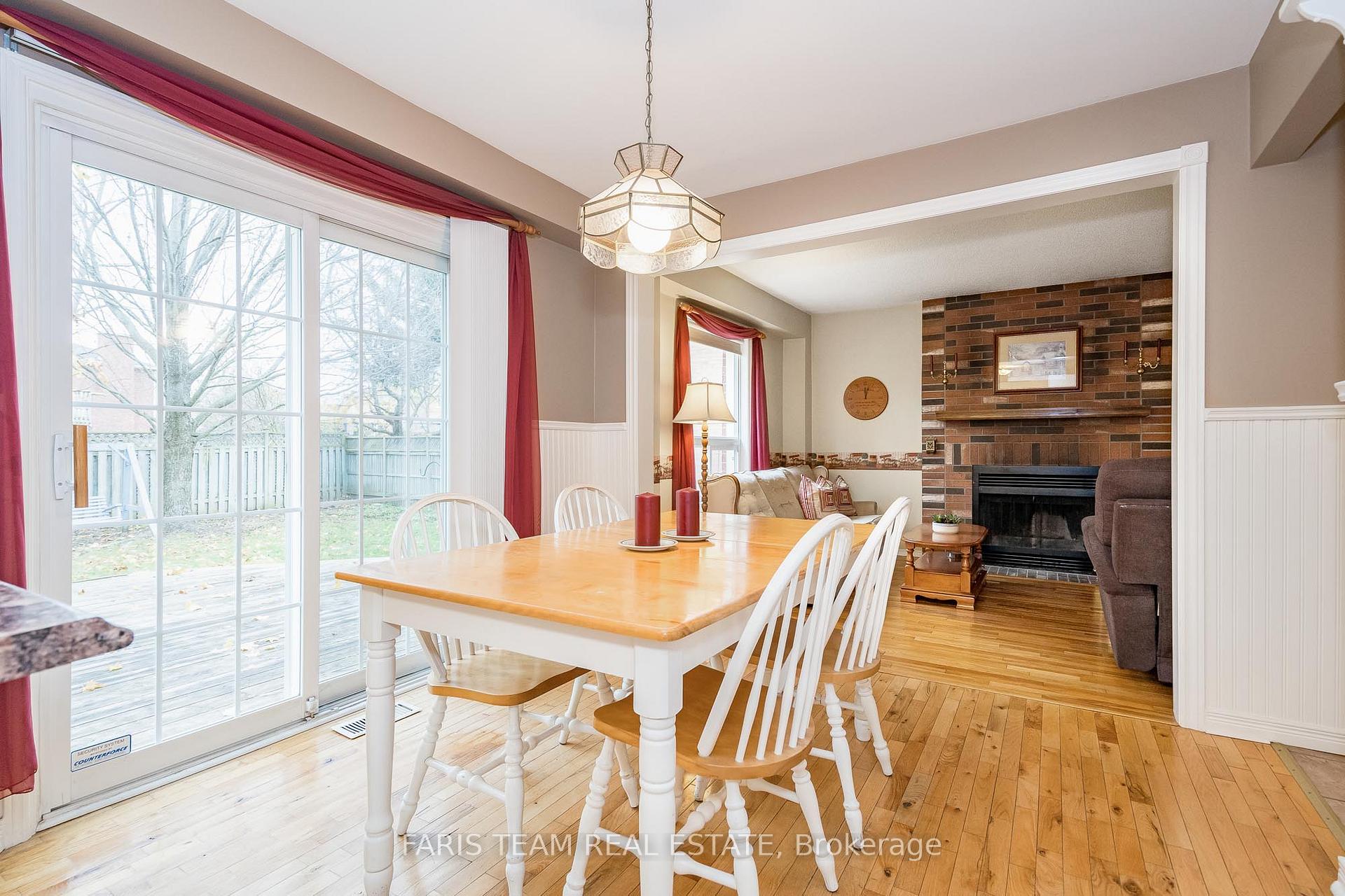 Photo 9 of 186 Hanmer Street W, Barrie, Sunnidale — HOMEH