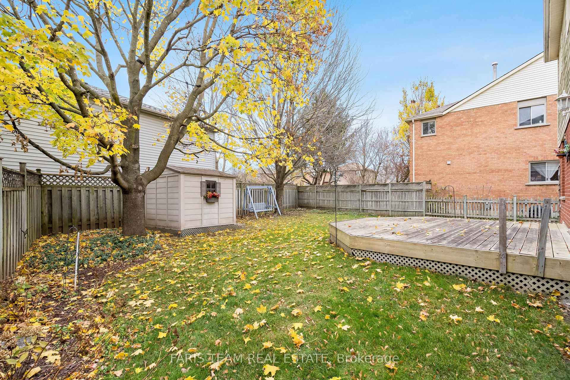 Photo 23 of 186 Hanmer Street W, Barrie, Sunnidale — HOMEH