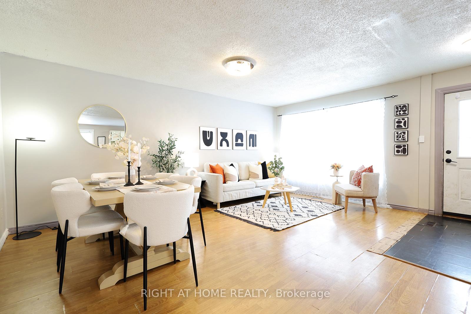 Photo 2 of 15 Kipling Place, Barrie, Letitia Heights — HOMEH