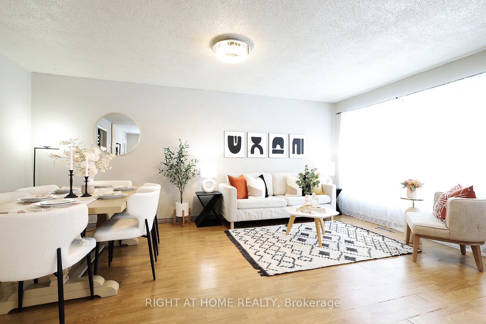 Photo 3 of 15 Kipling Place, Barrie, Letitia Heights — HOMEH