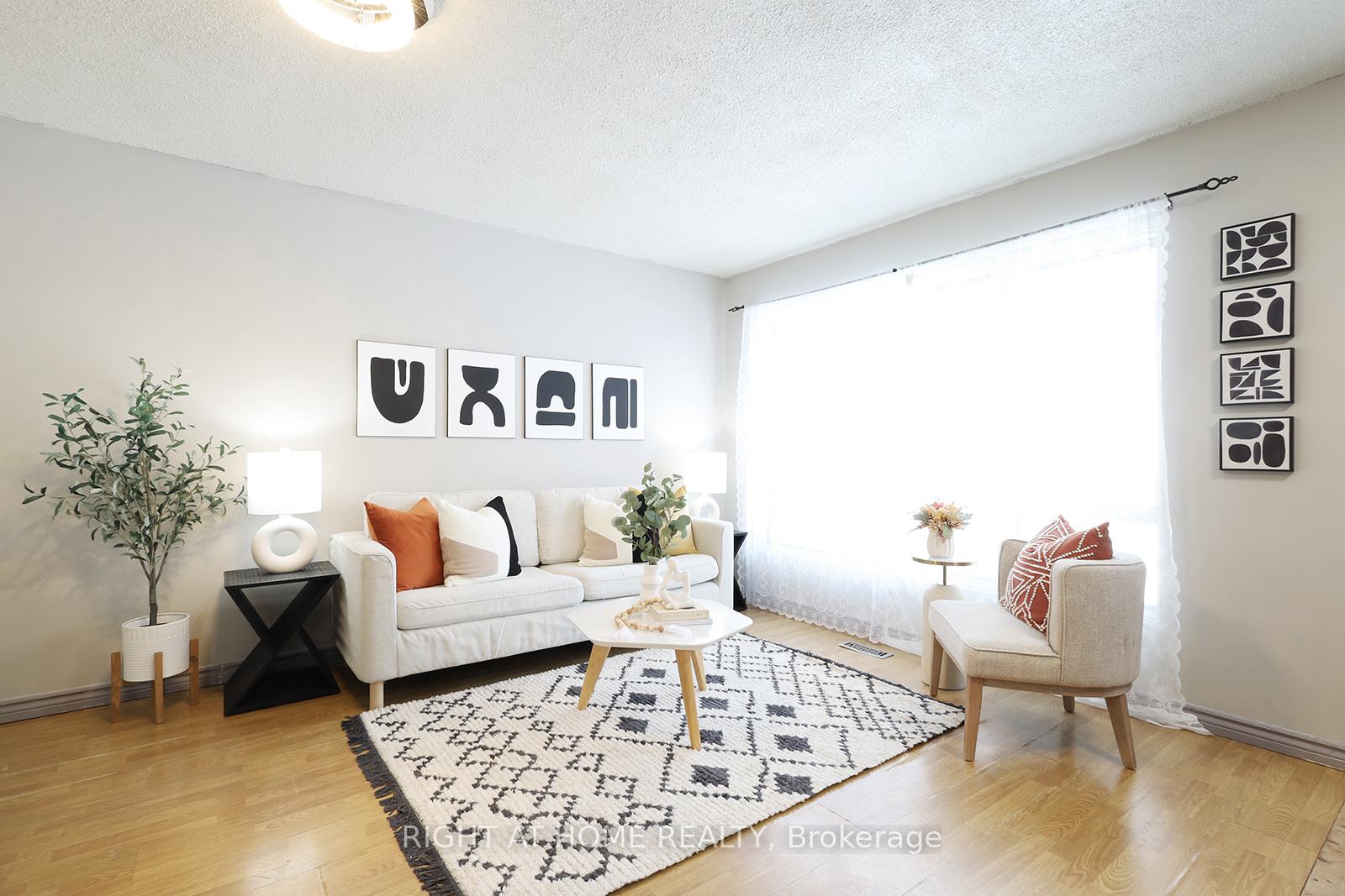 Photo 9 of 15 Kipling Place, Barrie, Letitia Heights — HOMEH