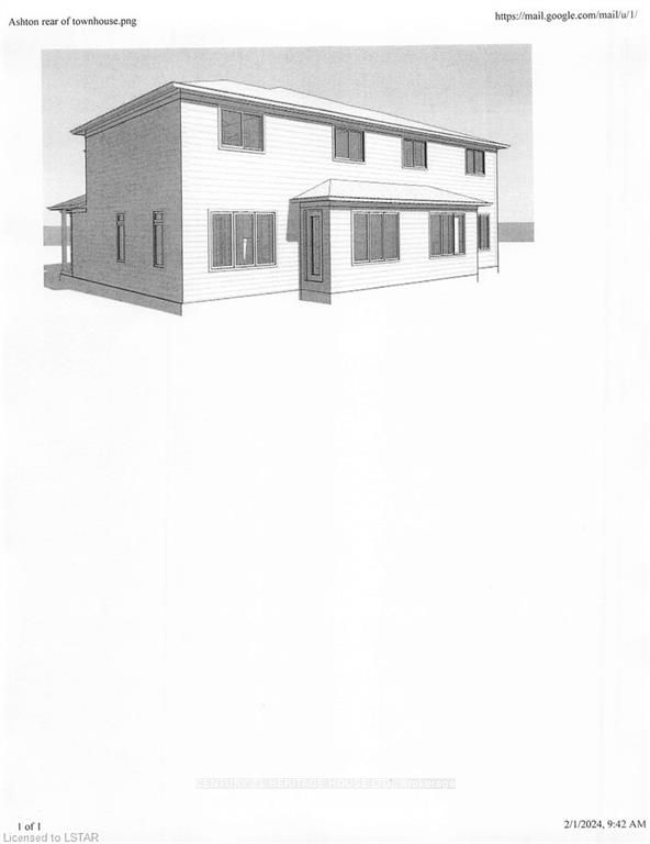 Photo 4 of 51237 Ashton Street, Malahide, Springfield — HOMEH