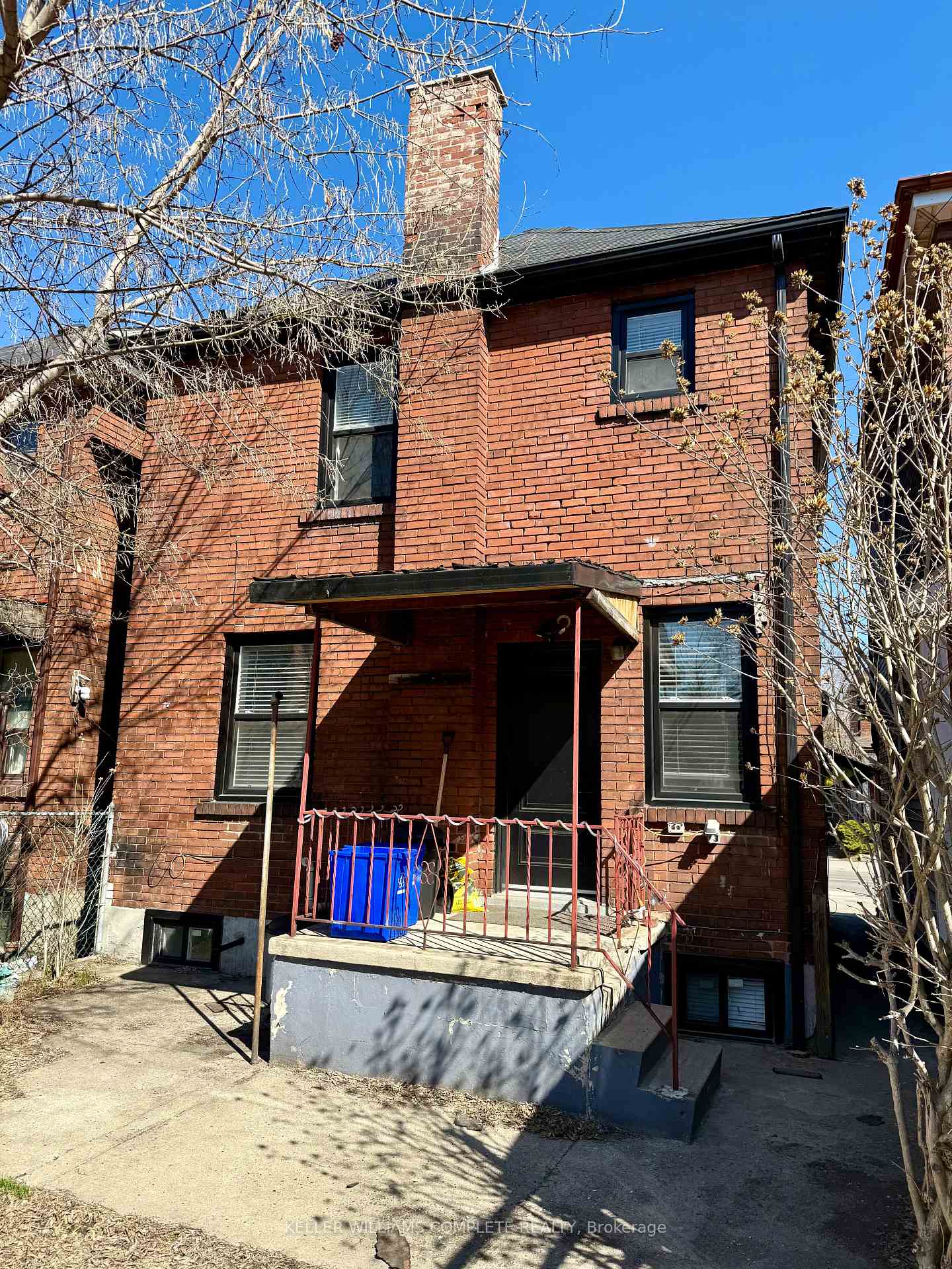 Photo 44 of 574 Cannon Street E, Hamilton, Gibson — HOMEH