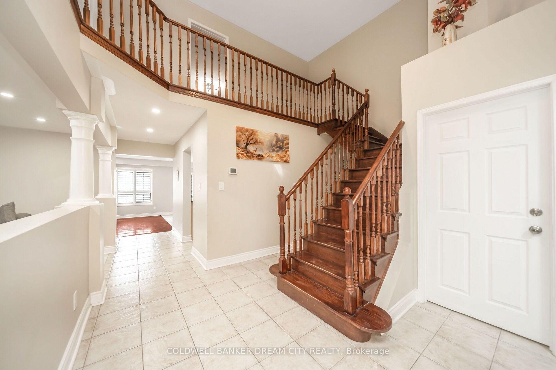 Photo 43 of 60 Capistro Street, Brampton, Fletcher's Meadow — HOMEH