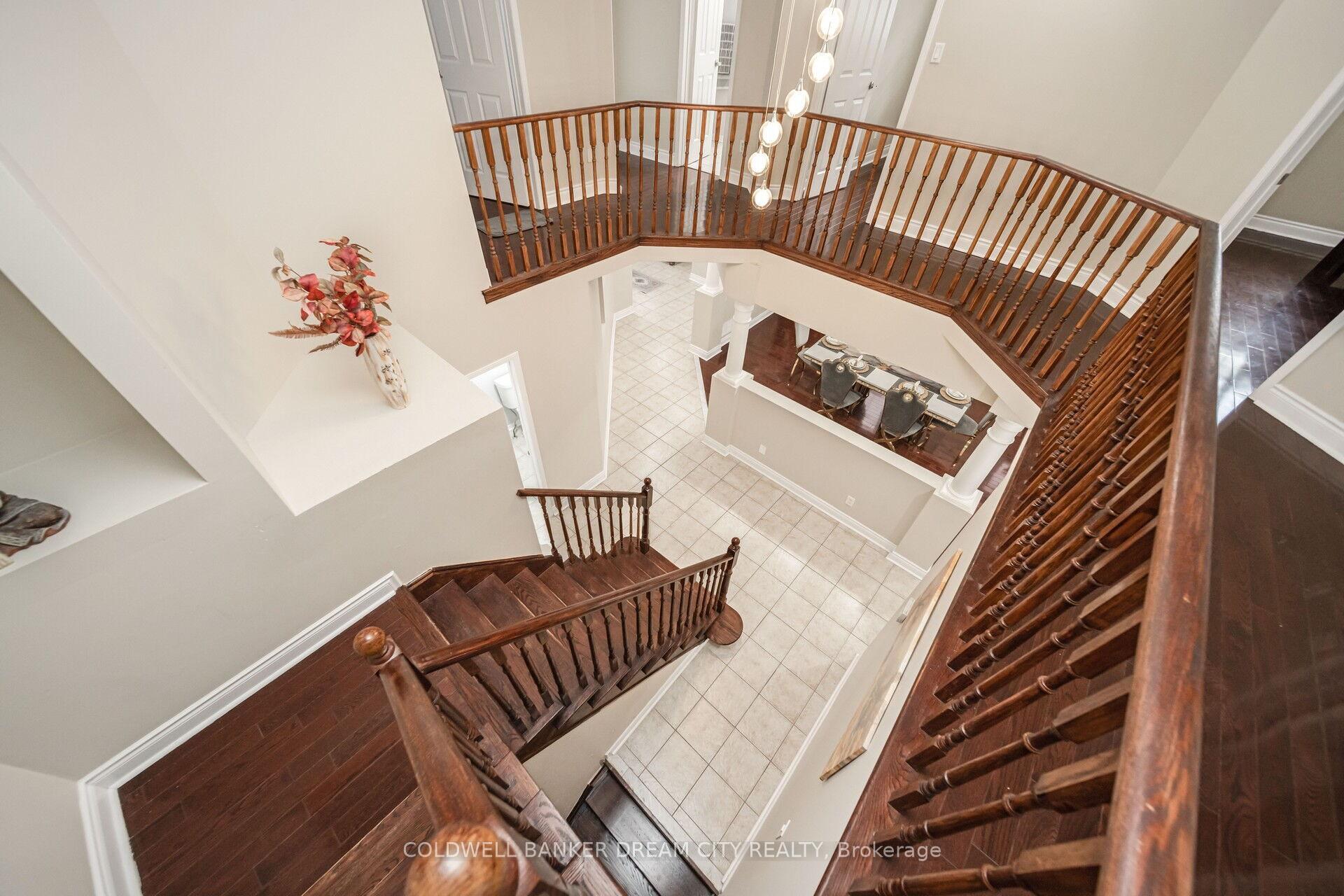Photo 12 of 60 Capistro Street, Brampton, Fletcher's Meadow — HOMEH
