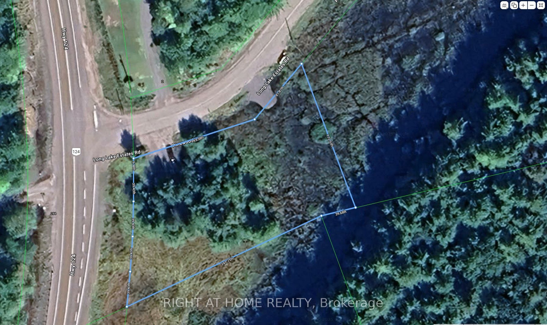 Photo 7 of 1 Long Lake Estates Road, McDougall — HOMEH