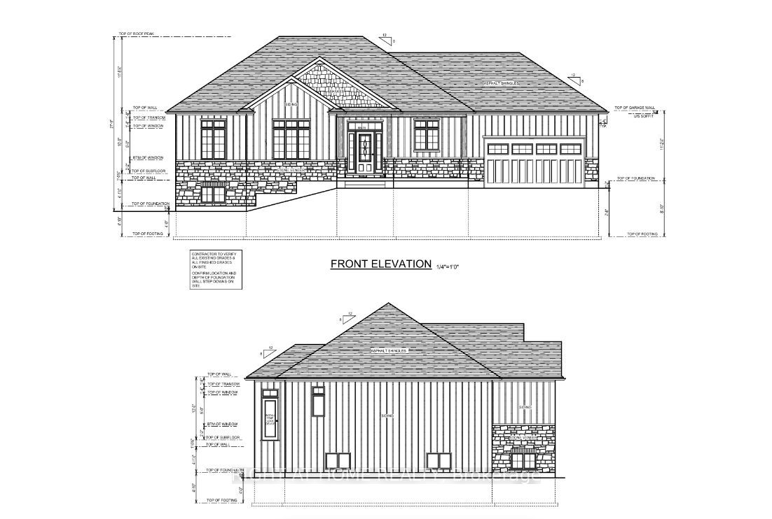 Photo 10 of 1 Long Lake Estates Road, McDougall — HOMEH