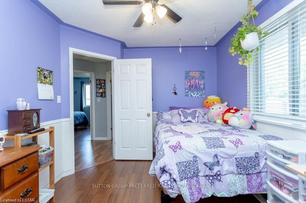 Photo 20 of 78 Oldewood Crescent, St. Thomas — HOMEH