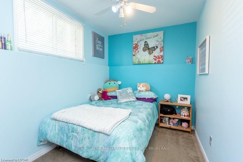Photo 27 of 78 Oldewood Crescent, St. Thomas — HOMEH