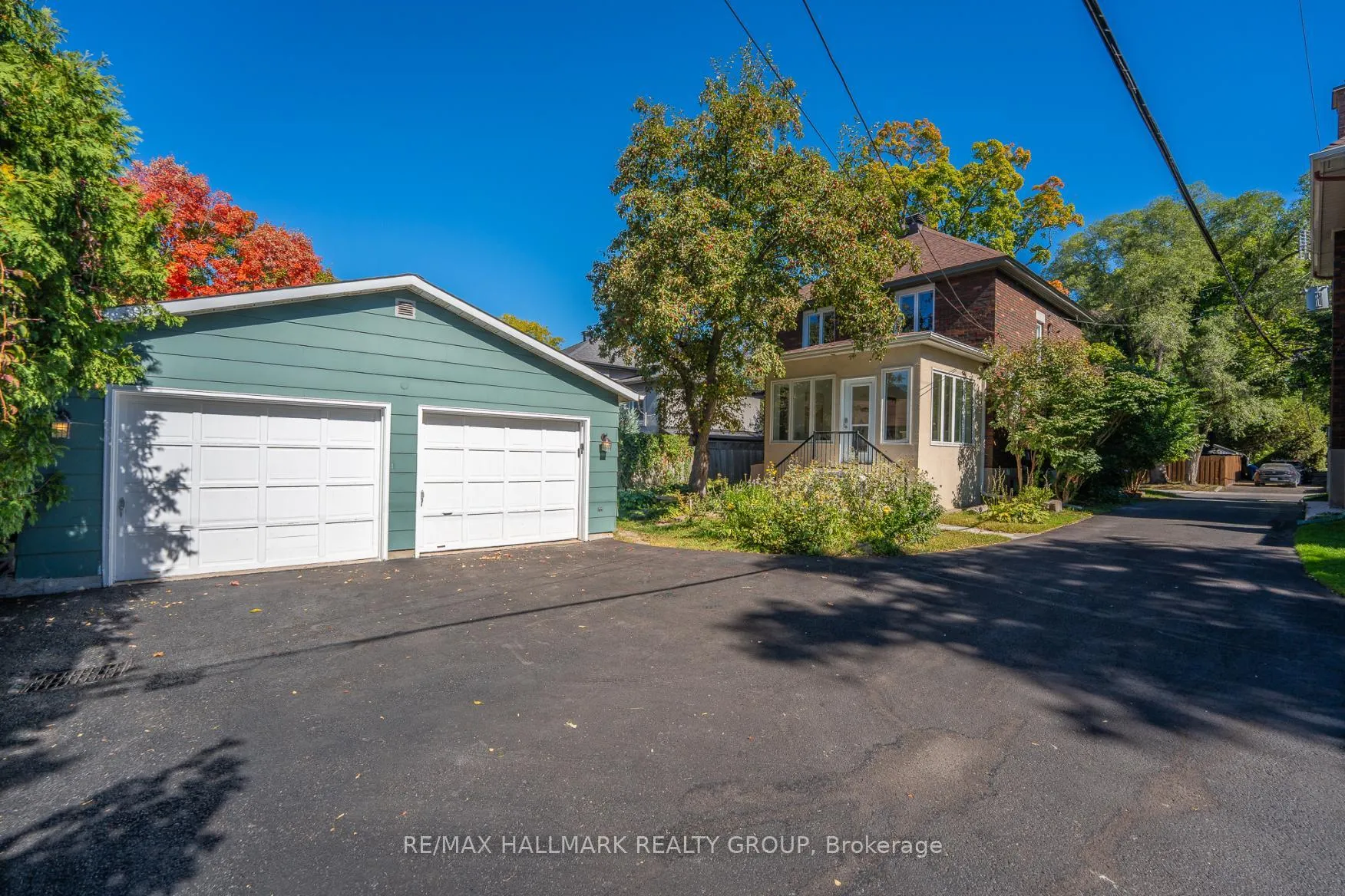 Photo 29 of 242 Harmer Avenue S, Ottawa, Civic Hospital — HOMEH