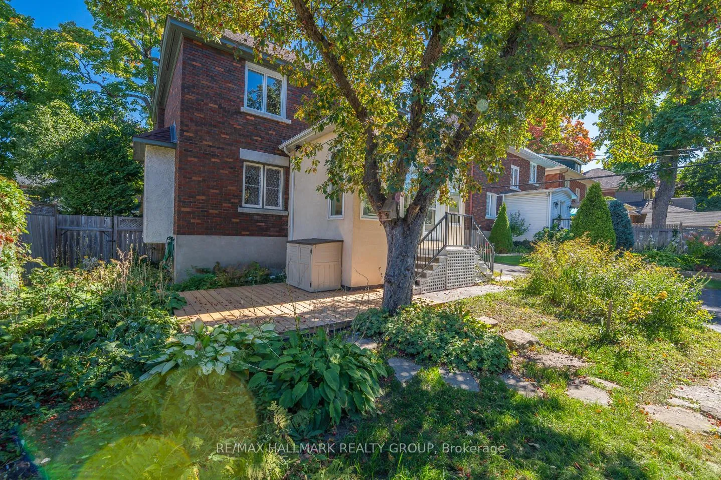 Photo 31 of 242 Harmer Avenue S, Ottawa, Civic Hospital — HOMEH