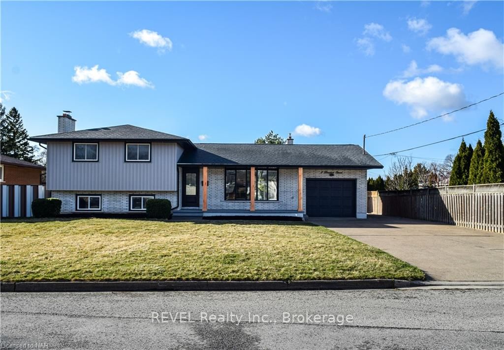Photo 1 of 2 Florence Street, St. Catharines, Lakeport — HOMEH