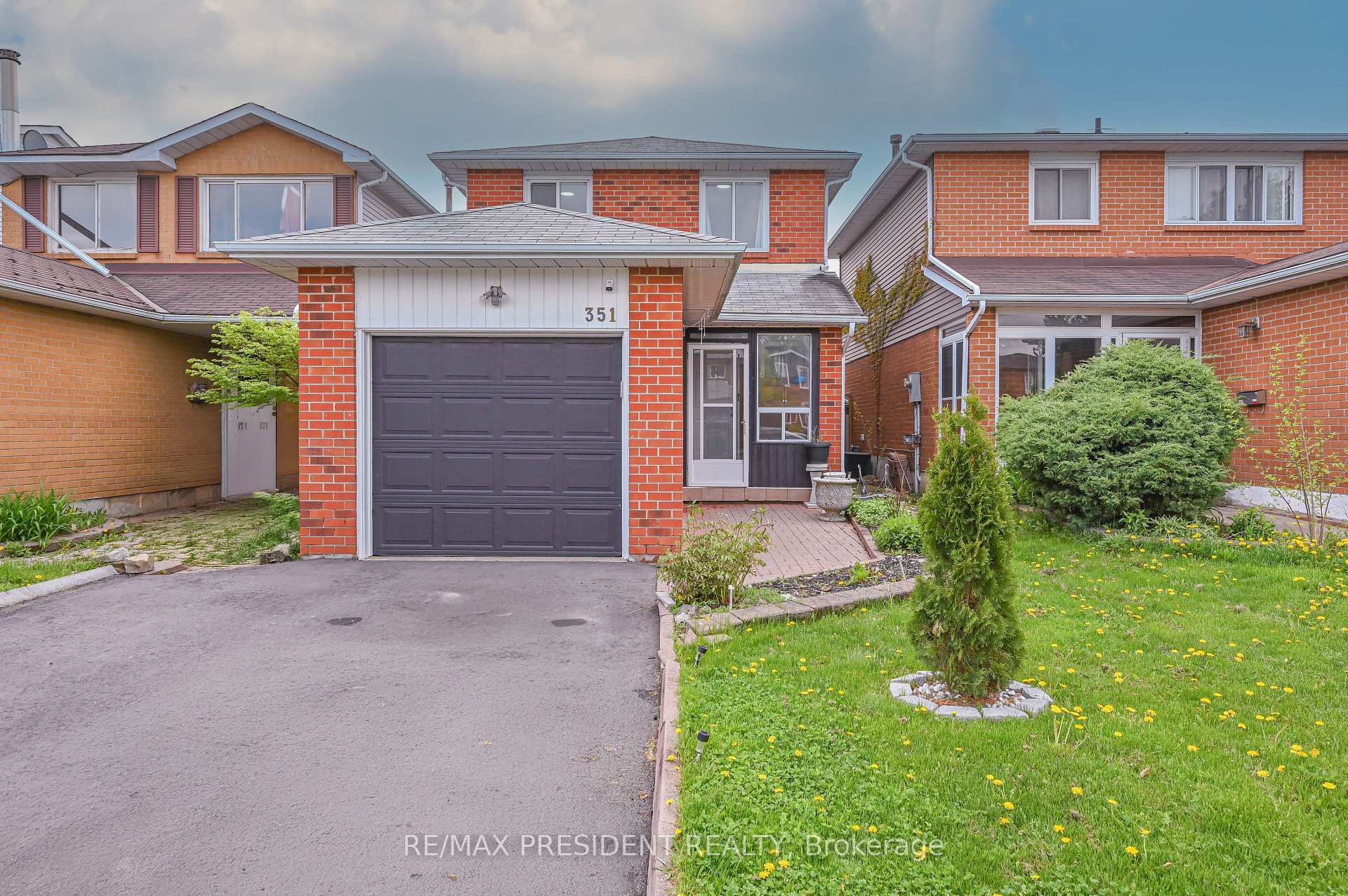 Photo 1 of 351 Rutherford Road N, Brampton, Madoc — HOMEH