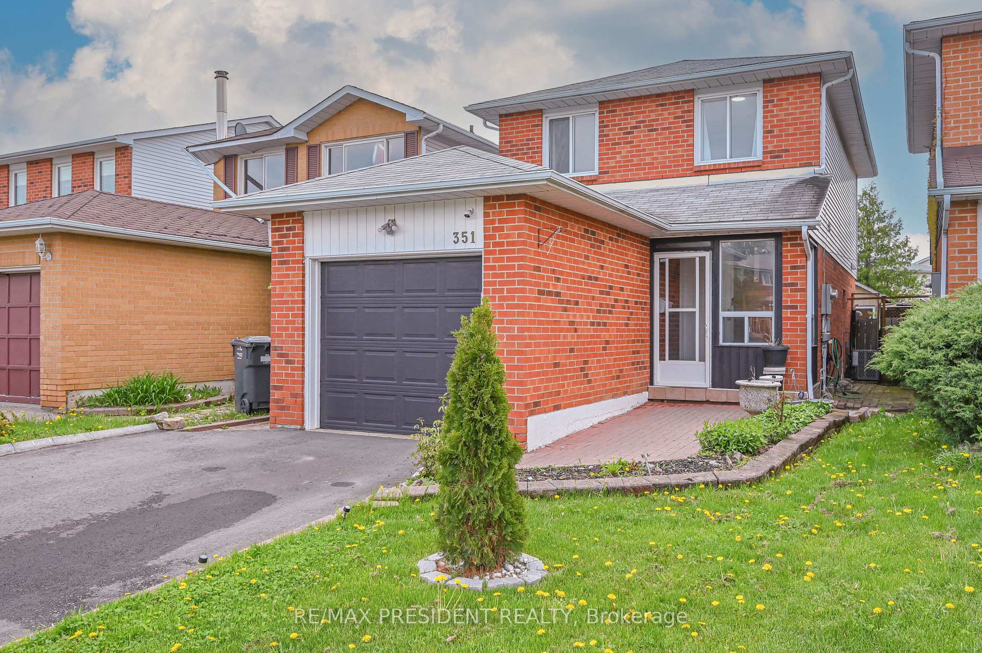 Photo 6 of 351 Rutherford Road N, Brampton, Madoc — HOMEH