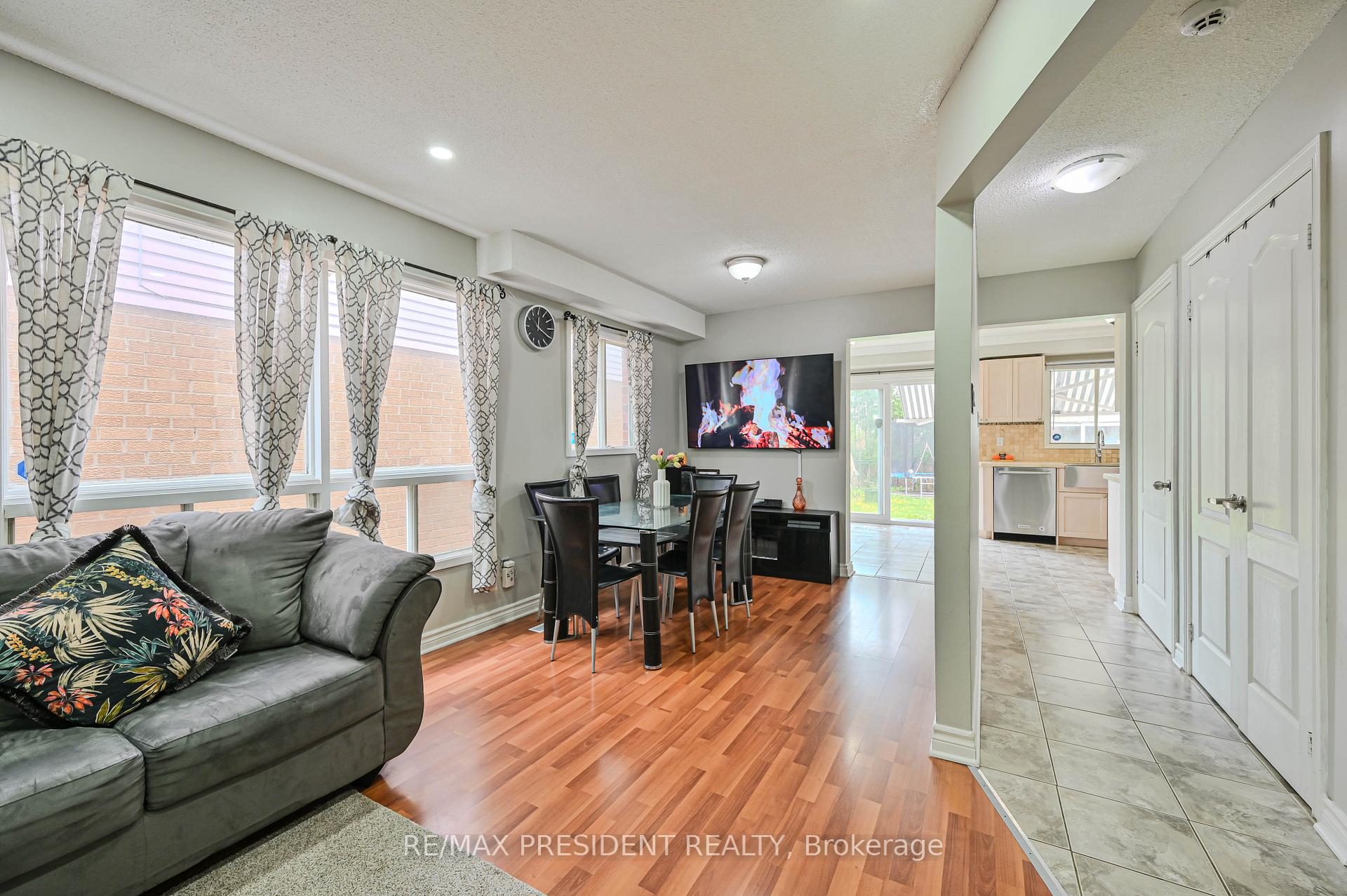 Photo 15 of 351 Rutherford Road N, Brampton, Madoc — HOMEH