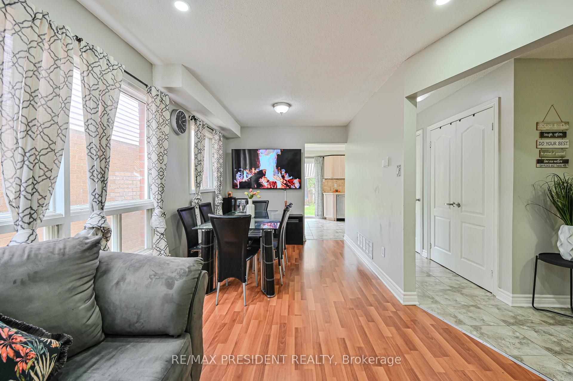 Photo 11 of 351 Rutherford Road N, Brampton, Madoc — HOMEH